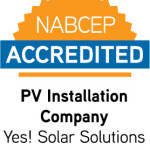 nabcep_accredited_Yes Solar Solutions