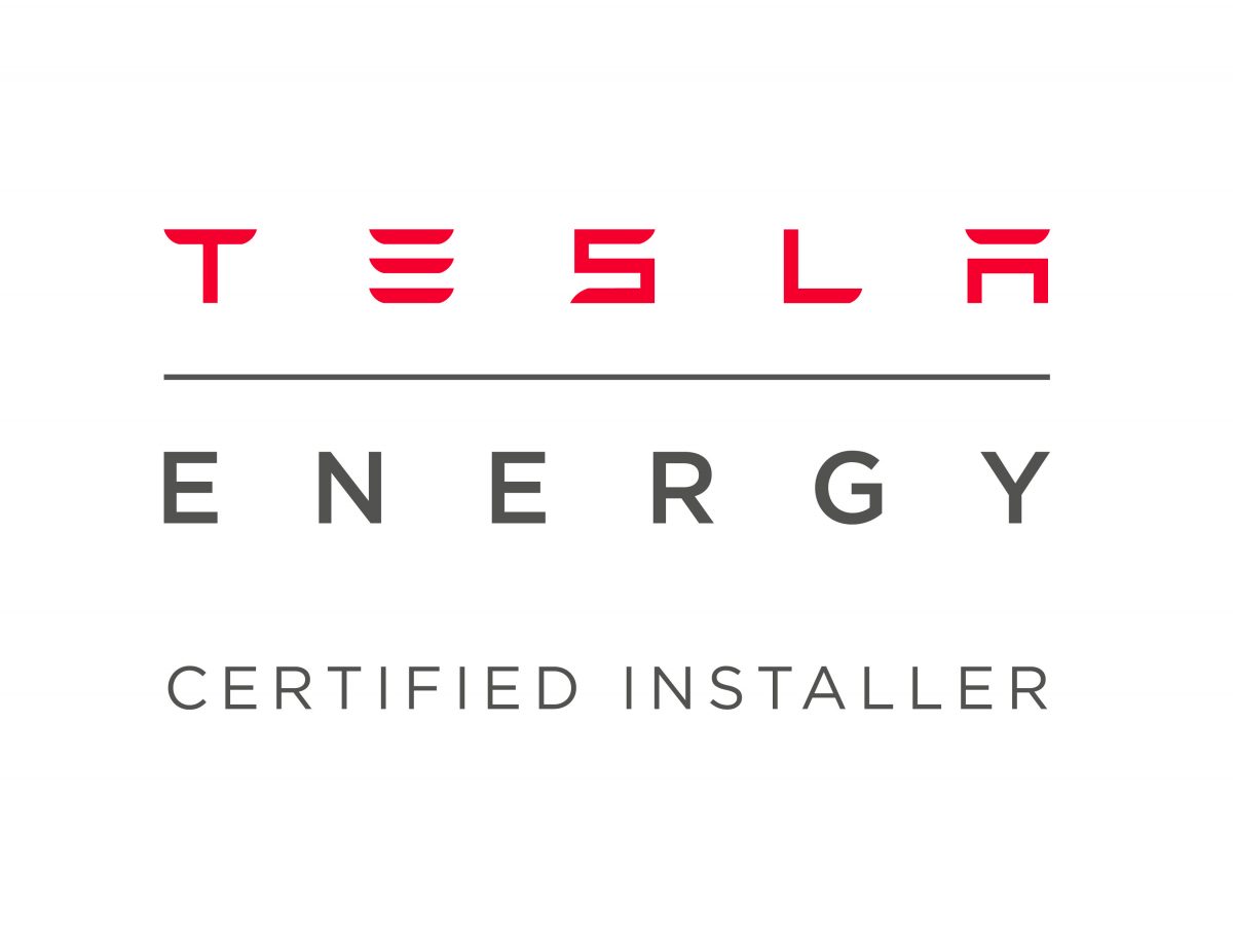 Yes Solar Solutions is a Tesla Certified Powerwall Installer