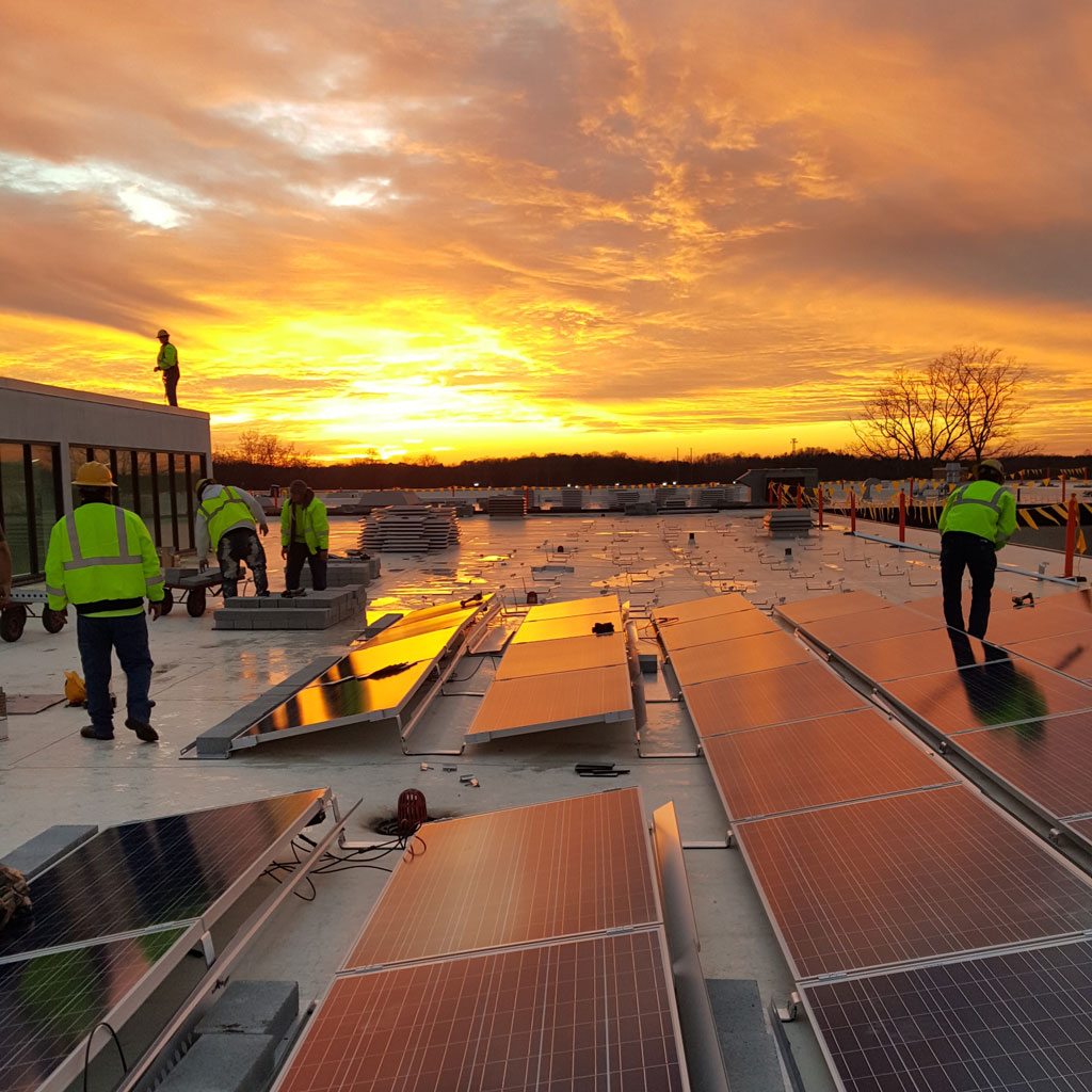 Duke Energy Solar Customer Service