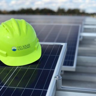 solar project manager