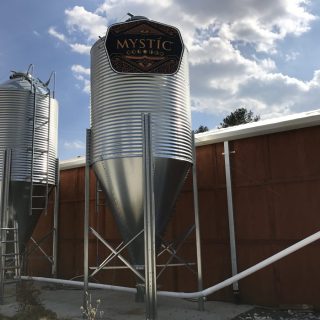 Mystic Distillery Durham, North Carolina
