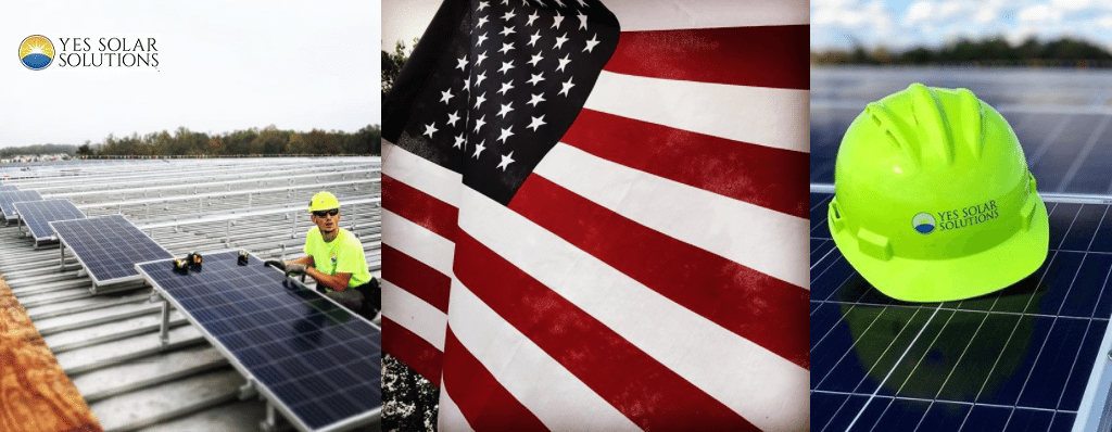 US Solar Trade Case and American Workers