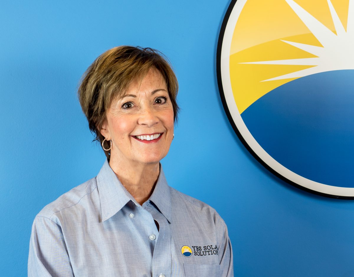 kathy miller yes solar solutions