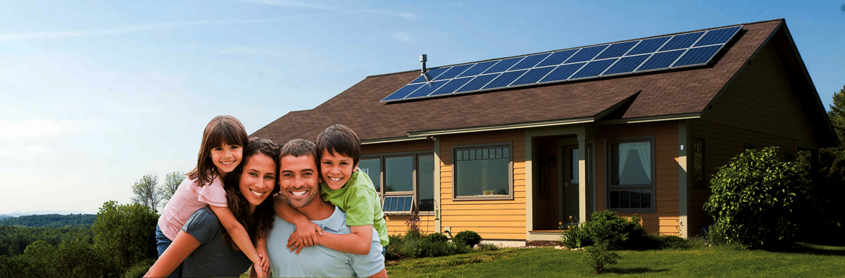 why solar family yes solar solutions