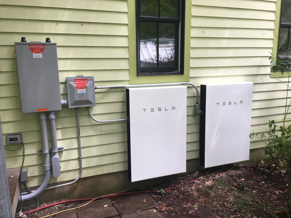 2-tesla-powerwalls-added-to-carrboro-10-kw-yes-solar-solutions