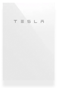 Tesla Power Wall Panel