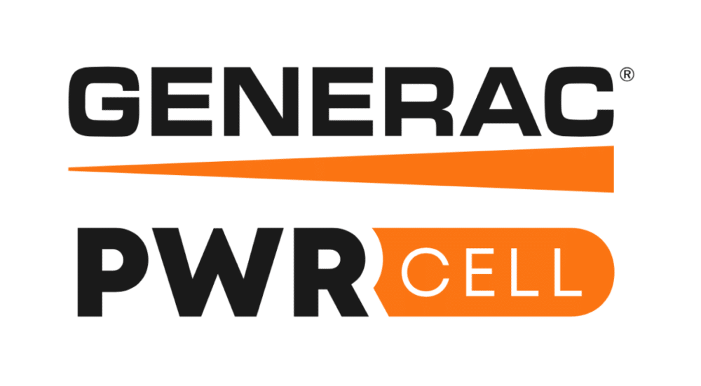 Generac PWRcell Logo