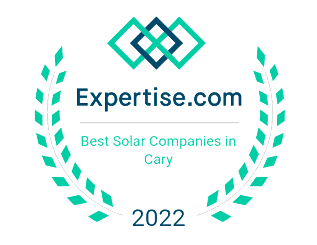 Expertise.com Best Solar in Cary