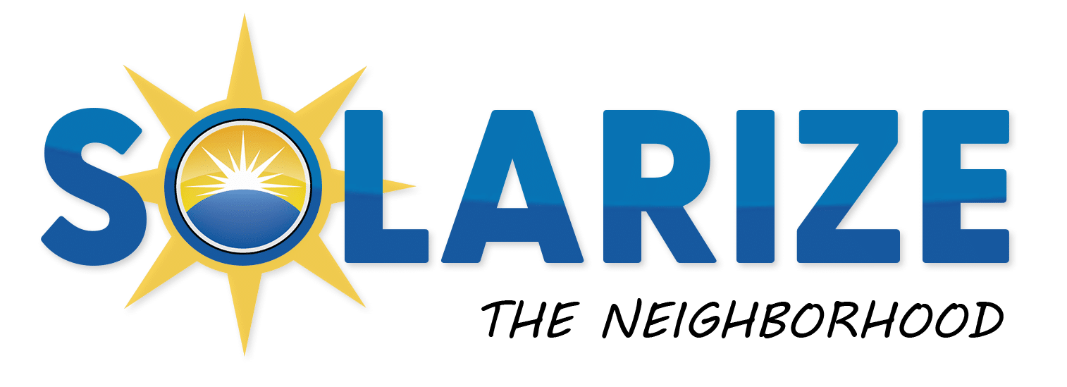 Solarize program